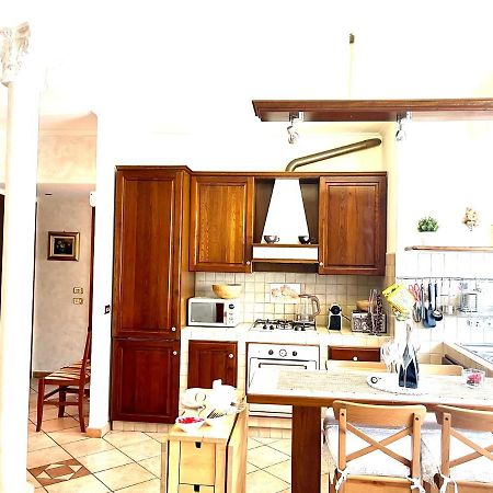 Charming House Roma Apartamento Exterior foto