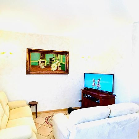 Charming House Roma Apartamento Exterior foto