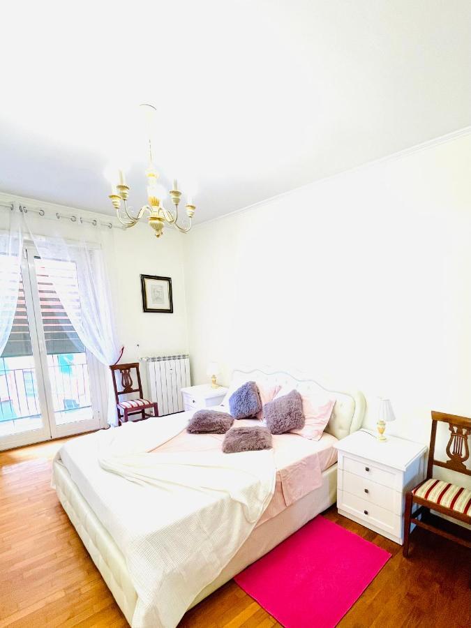 Charming House Roma Apartamento Exterior foto
