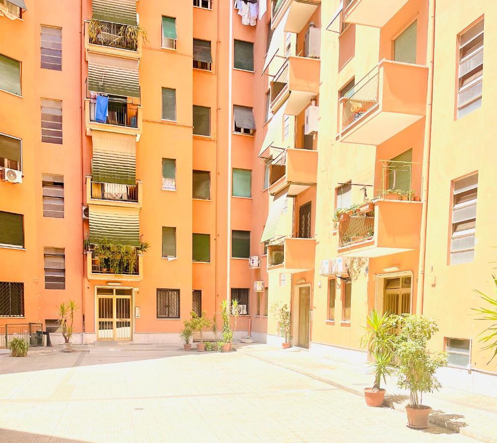 Charming House Roma Apartamento Exterior foto